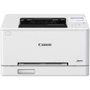 Canon i-SENSYS LBP646Cdw Impresora Láser Color, Blanco